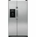Picture of Side by Side Refrigerators